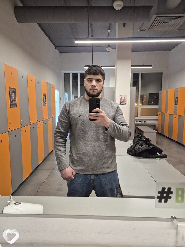 Руслан, 29, Туле — анкета №705929