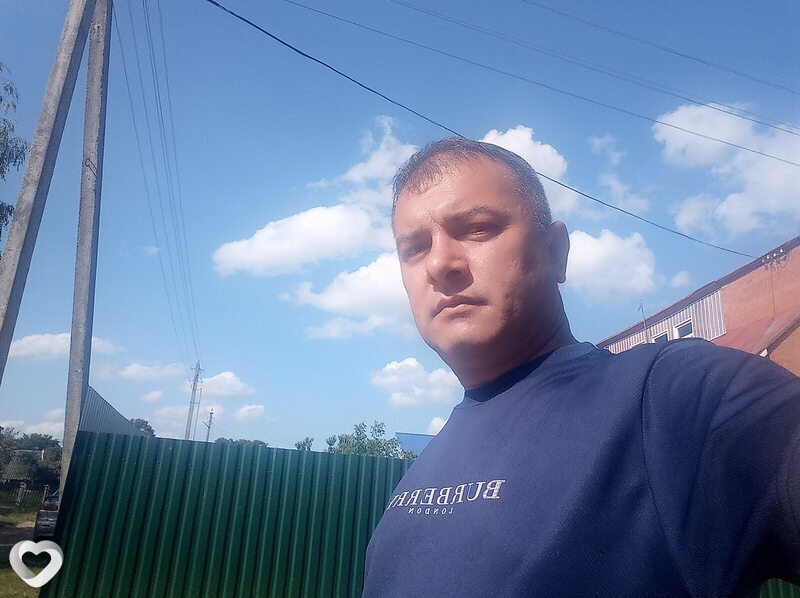 Юсуп, 41, Минске — анкета №705687