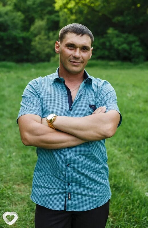 Ivan, 46, Харькове — анкета №705689