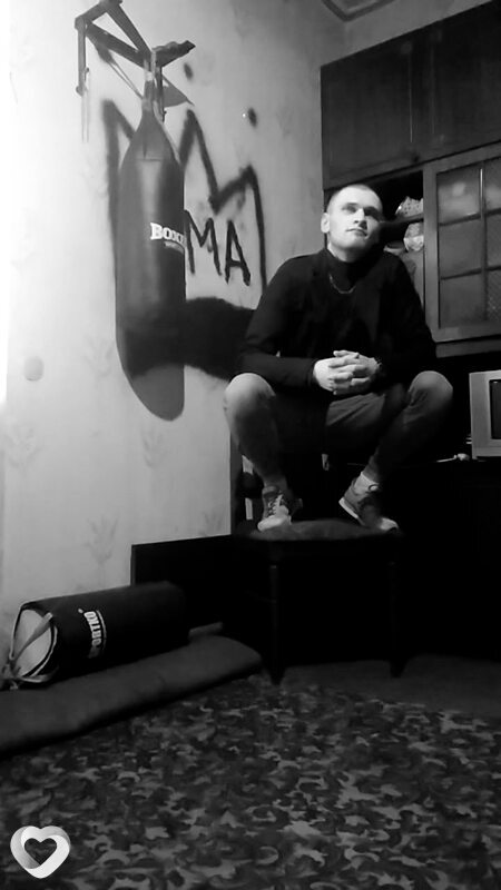 Дмитрий, 29, Боярке — анкета №705691
