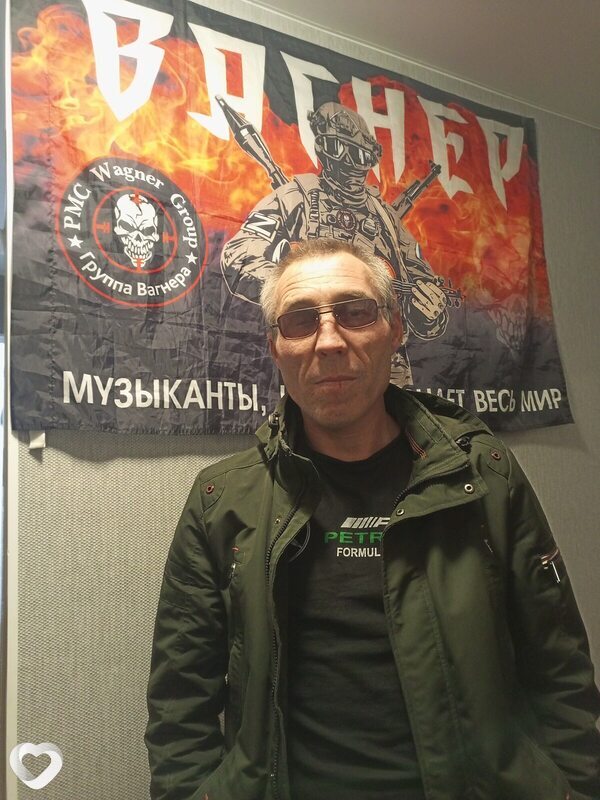 Макс, 48, Благовещенске — анкета №705693
