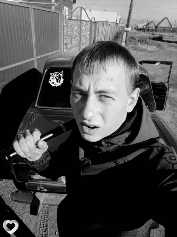 Олег, 27, Моздоке — анкета №705610