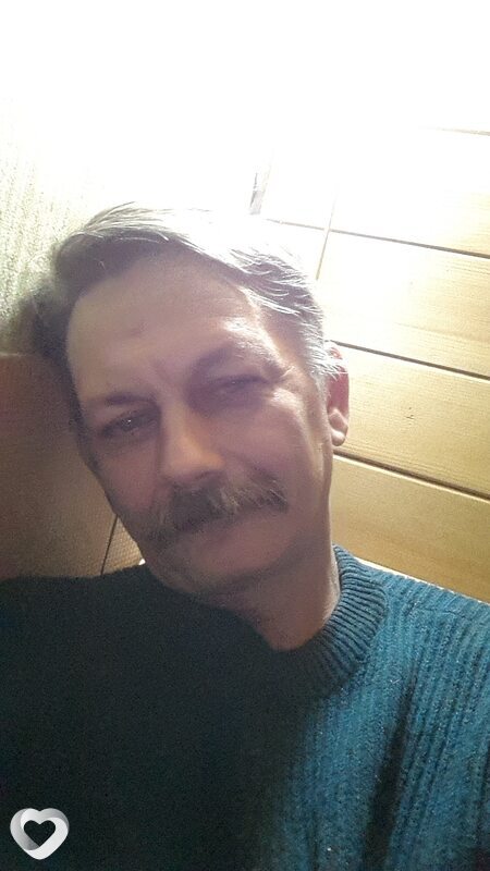 Рудольф, 53, Саяногорске — анкета №705611