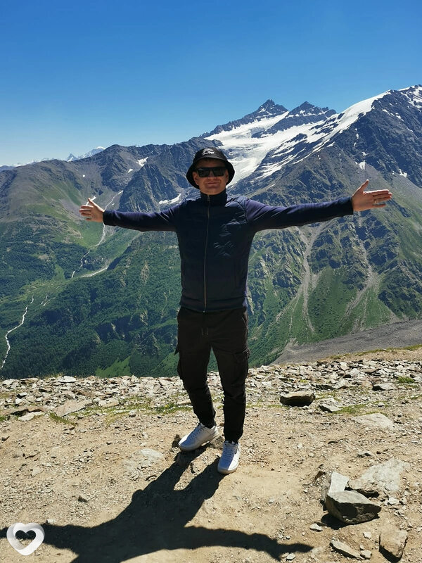 Дмитрий, 42, Новосибирске — анкета №705616