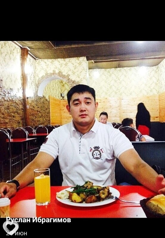 Руся, 33, Семей — анкета №705628