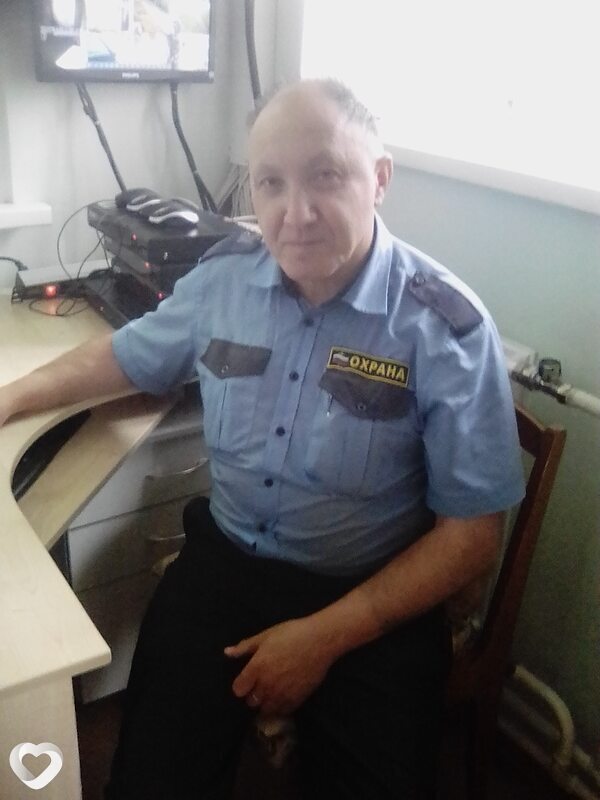 Владимир, 57, Омске — анкета №705659
