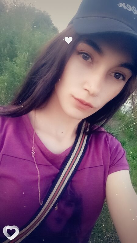 Екатерина, 25, Липецке — анкета №705665