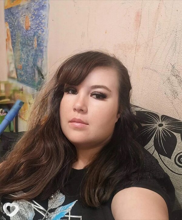 Елена, 38, Хабаровске — анкета №705668