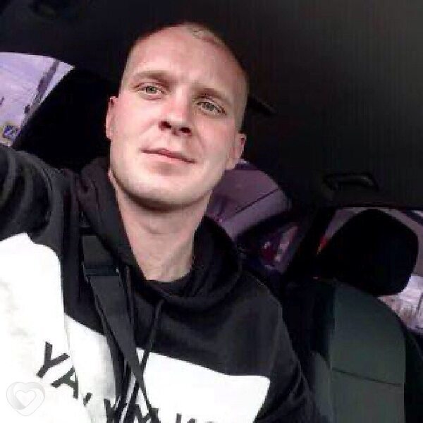 Дмитрий, 38, Якутске — анкета №705669