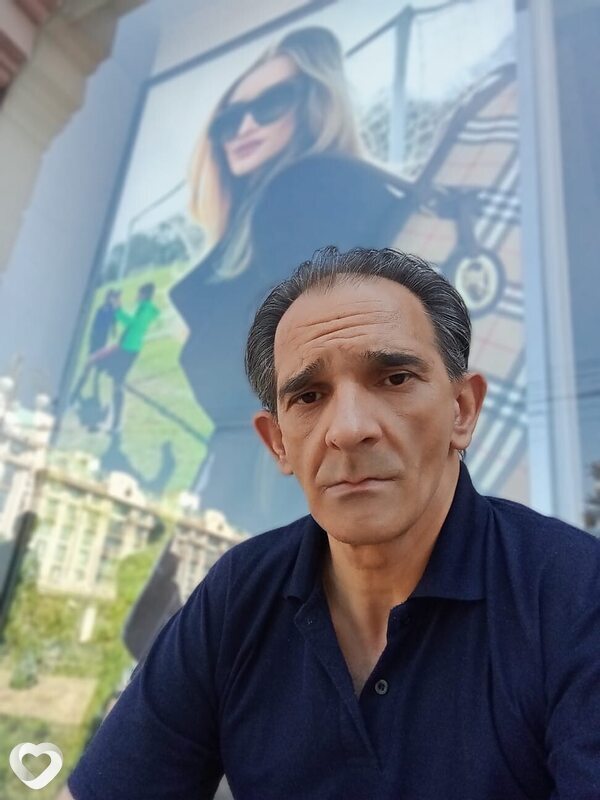 Давид, 49, Тбилиси — анкета №705672