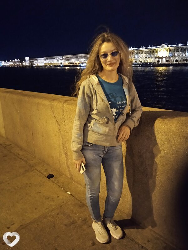 Девушка, 38, Новокузнецке — анкета №705674