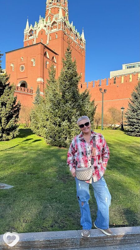 Наталья, 44, Новосибирске — анкета №705677