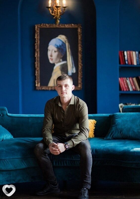 Александр, 30, Москве — анкета №705678