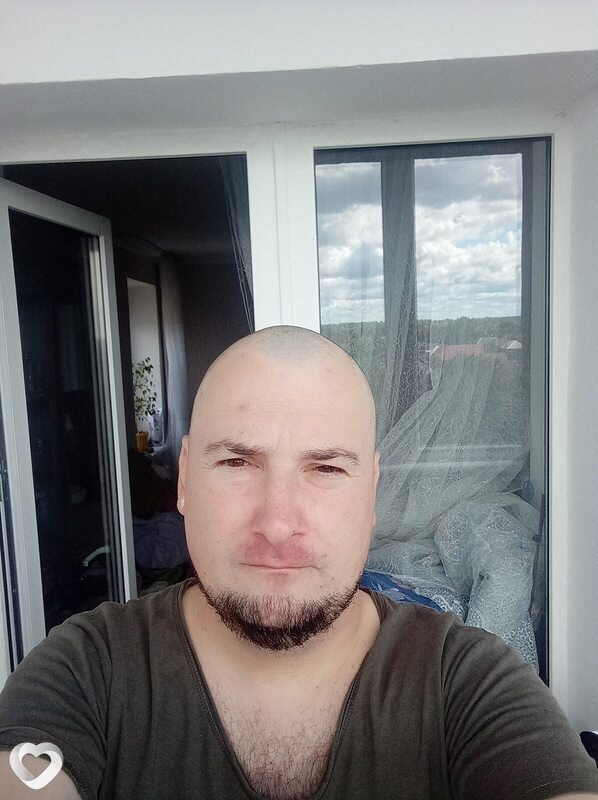 Олександр, 37, Конотопе — анкета №705535