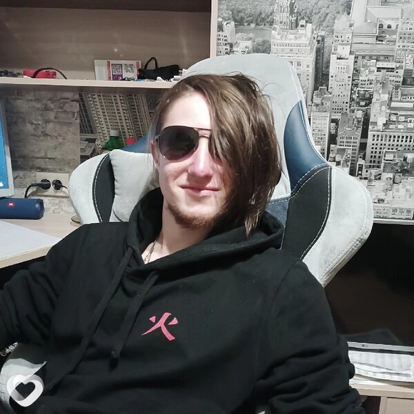 Никита, Москва