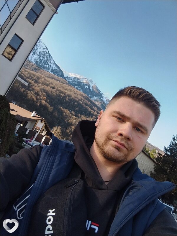 Алекс, 36, Чите — анкета №705539