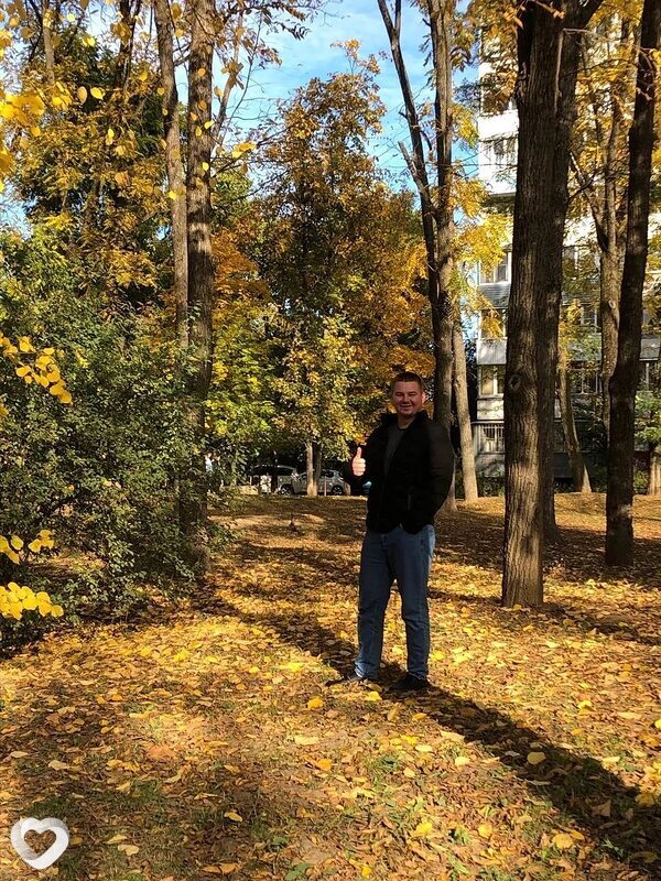 Кирилл, Москва
