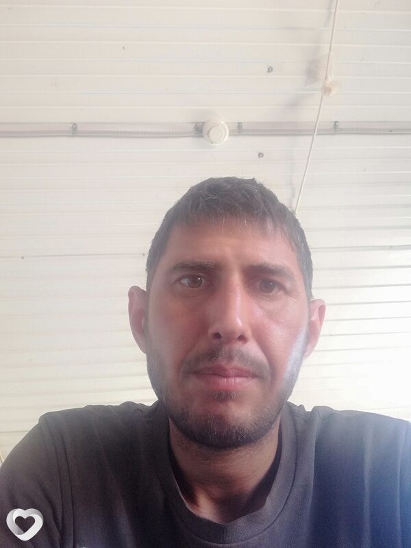 Дима, 38, Самаре — анкета №705544