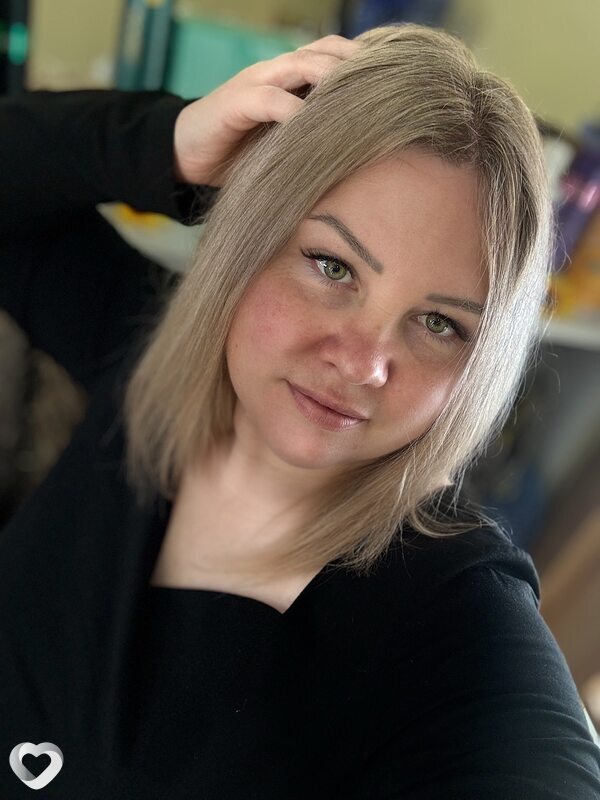 Екатерина, 40, Омске — анкета №705545