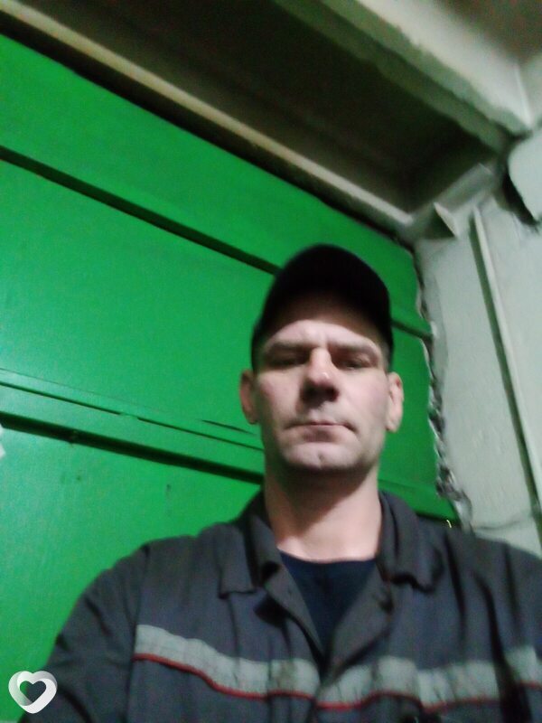 Михаил, 46, Гомеле — анкета №705554