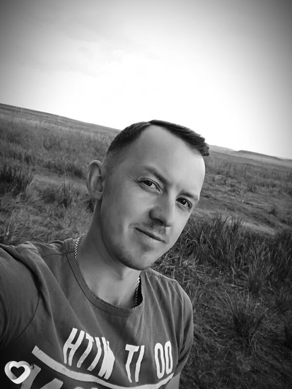 Сергей, 35, Томске — анкета №705759