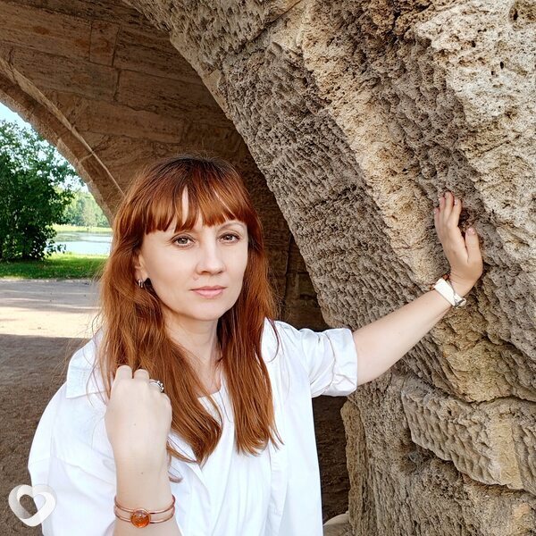 Яна, 46, Новосибирске — анкета №705762