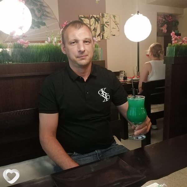 Андрей, 41, Ольга — анкета №705765