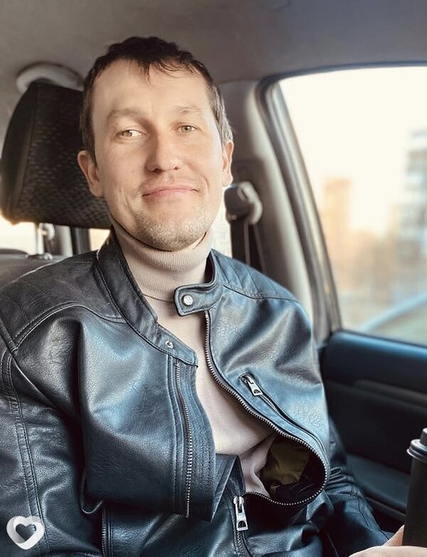 Антон, 40, Ярославле — анкета №705771