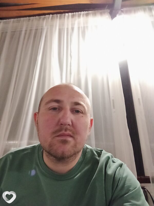 Михаил, 40, Туле — анкета №705778