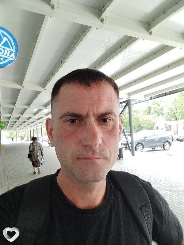 Виталий, 42, Челябинске — анкета №705780