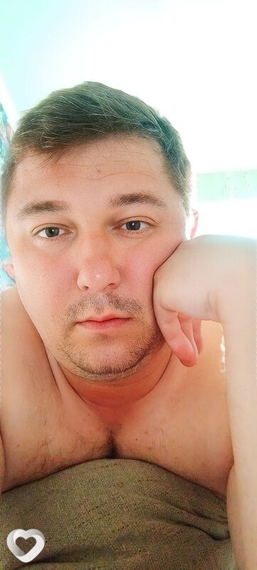 Андрей, 47, Бресте — анкета №705833