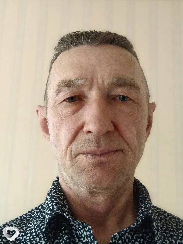 Игорь, 62, Нижнем Новгороде — анкета №705834