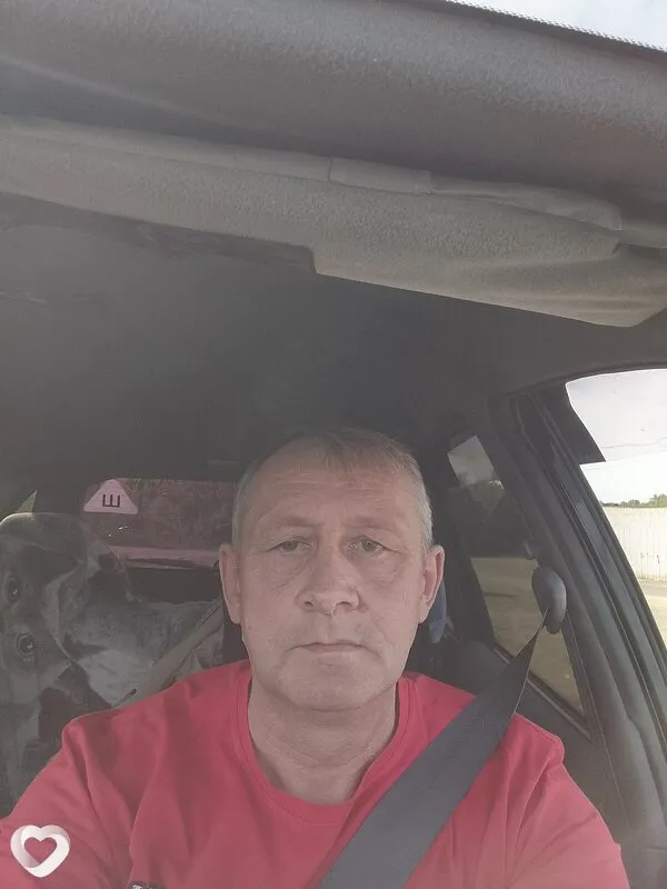 Алексей, 51, Барнауле — анкета №705835