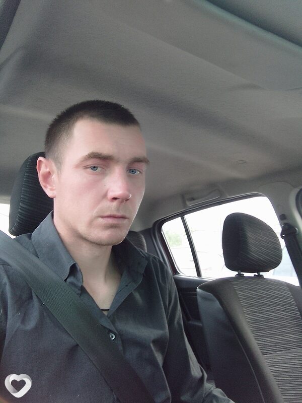 Николай, 34, Вологде — анкета №705836