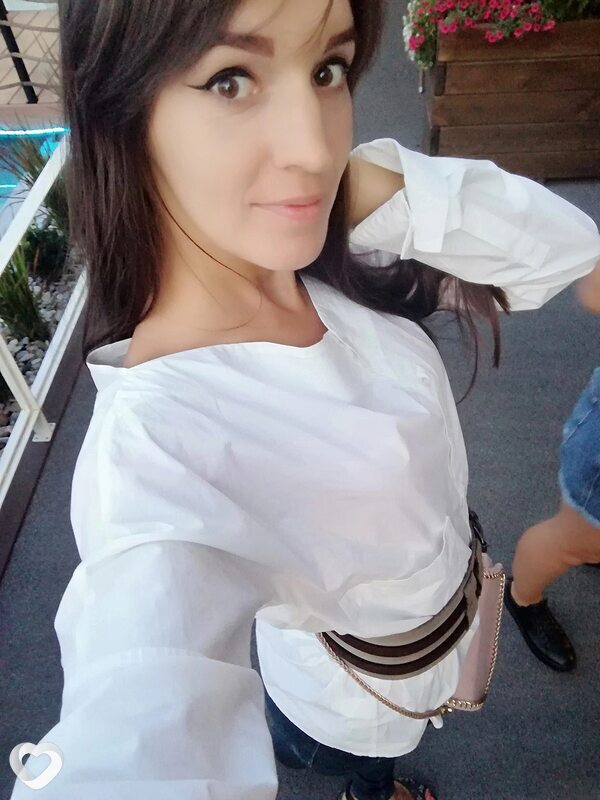Наталья, 35, Самаре — анкета №705849