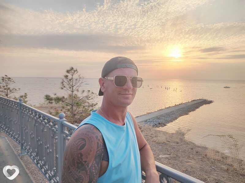 Дима, 38, Братске — анкета №705850