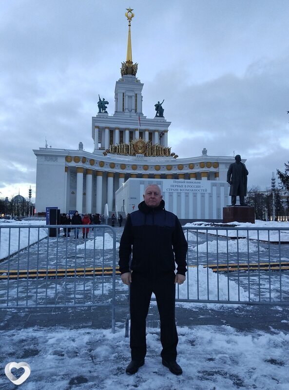 Василий, Черноморский
