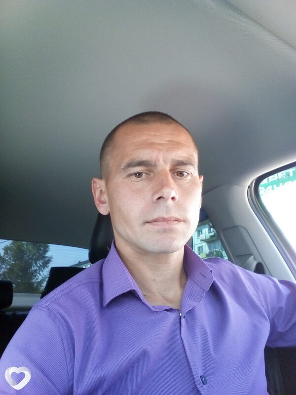 Алексей, 40, Тулуне — анкета №705855