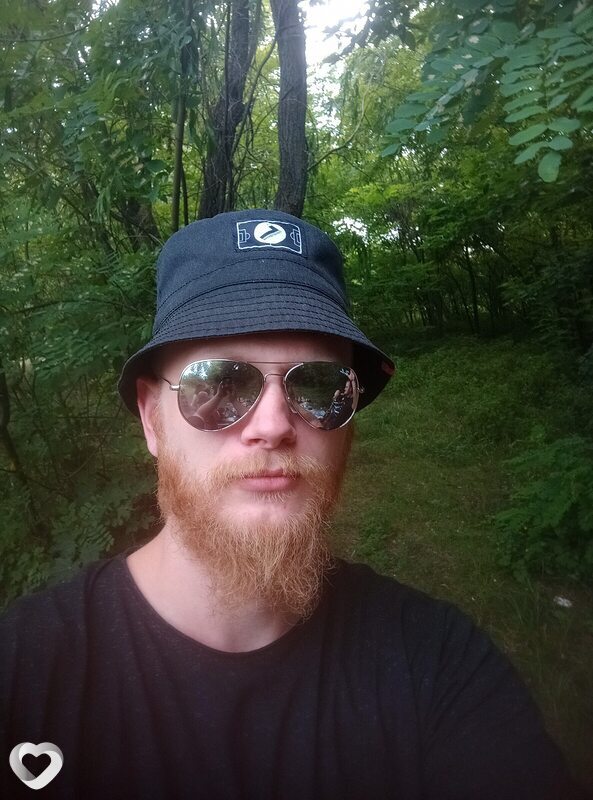 Николай, 33, Минске — анкета №705809