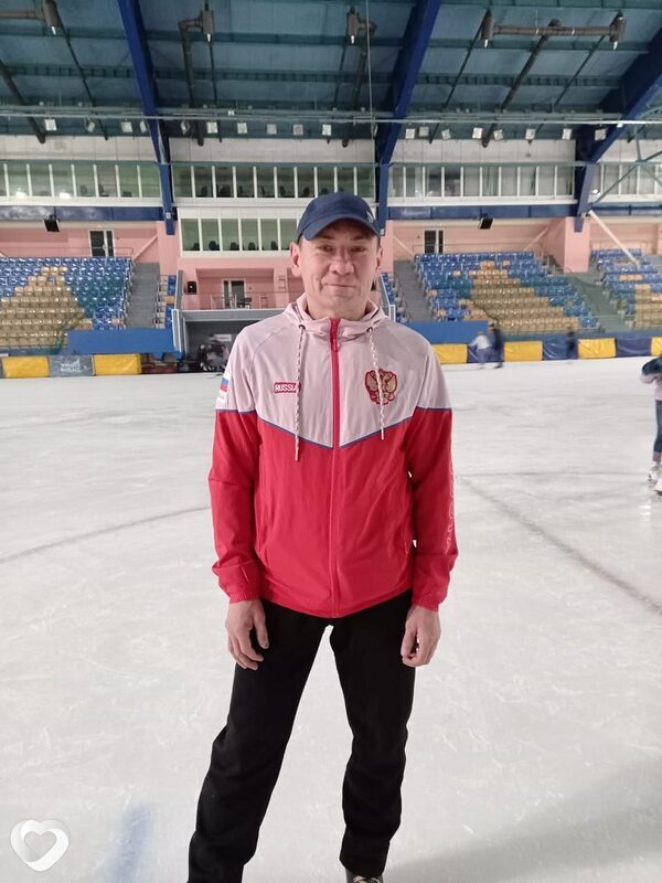 Сергей, 52, Кемерове — анкета №705810