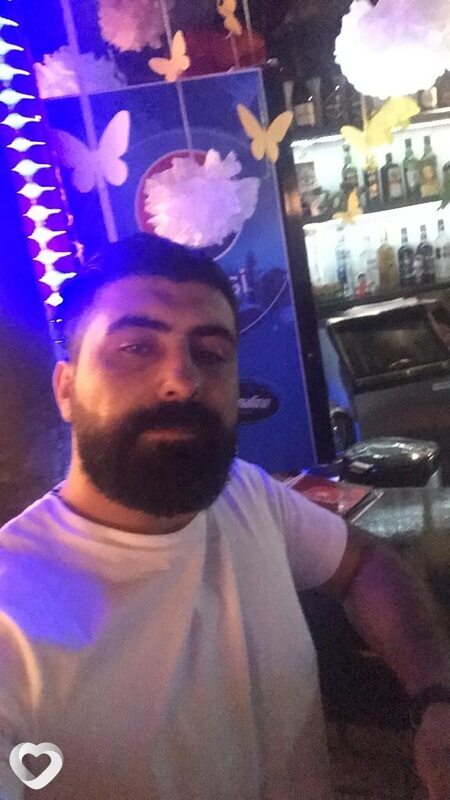 Хасан, 36, Набережных Челнах — анкета №705820