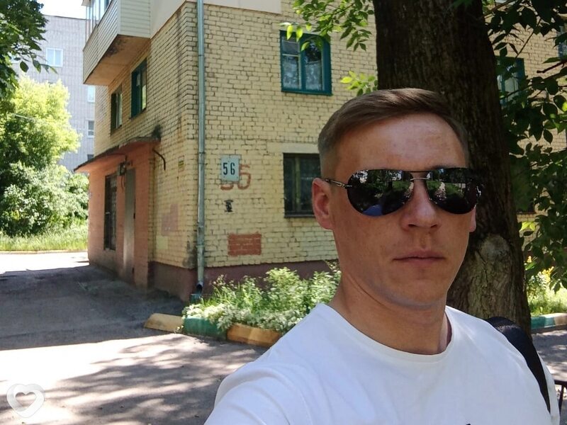 Сергей, 33, Калуге — анкета №705821