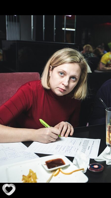Татьяна, 39, Томске — анкета №705825