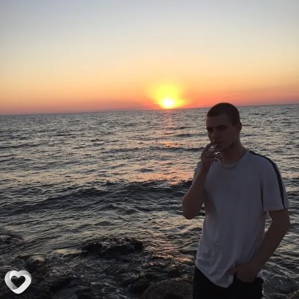 Родной, 26, Барнауле — анкета №705826