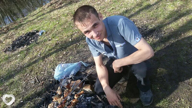 Александр, 43, Апшеронске — анкета №705827