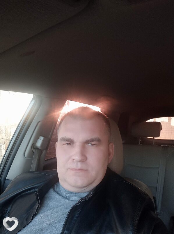 Денис, 39, Новомосковске — анкета №705829