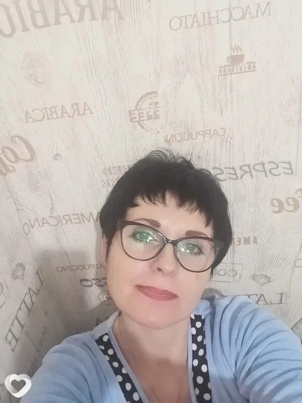 Олечка, 49, Горно-Алтайске — анкета №705782
