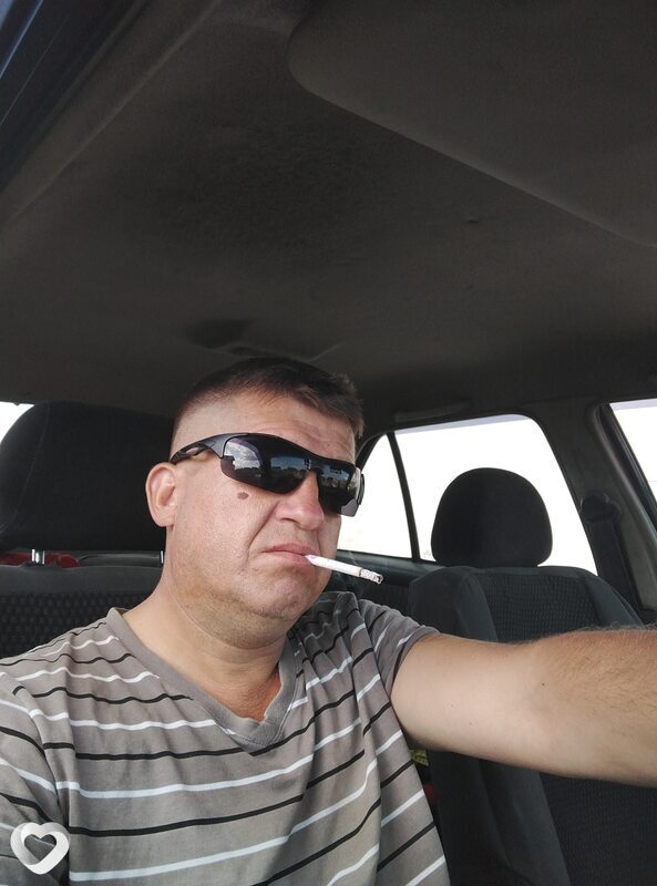 Сергей, 47, Вилейке — анкета №705783