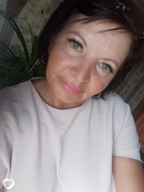 Елена, 61, Краснодаре — анкета №705790