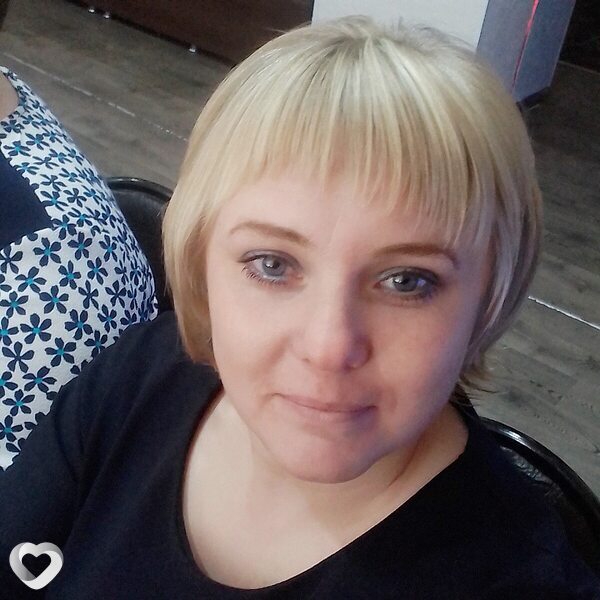 Елена, 39, Нефтеюганске — анкета №705796